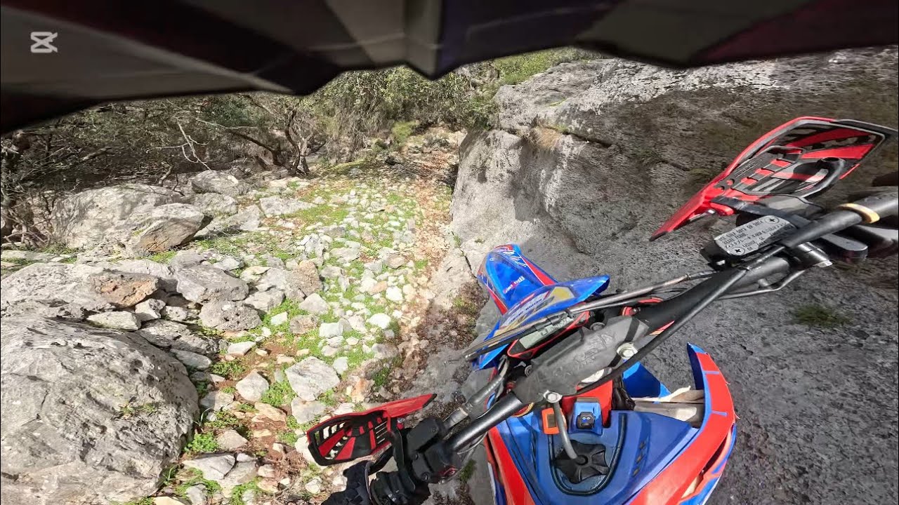 Hardstone dere etabı .Alanyahardenduro