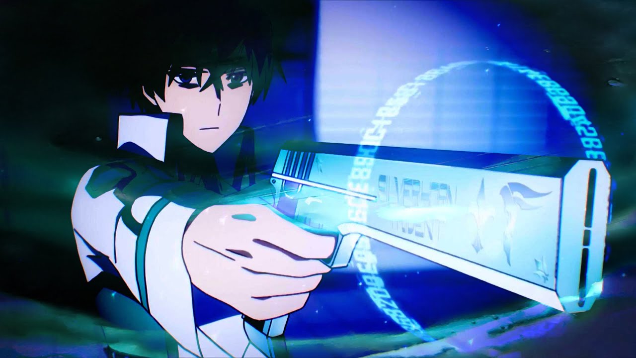 Mahouka Koukou ~ AMV ~ Monster