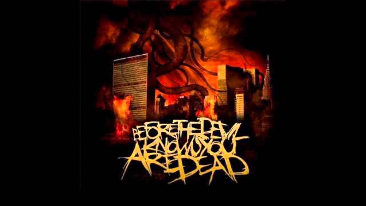 Before The Devil Knows You Are Dead - Dollars Seem To Be So Expensive (Full Album)