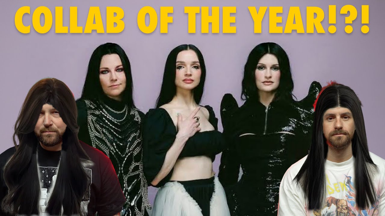 THE ULTIMATE GIRL GROUP! | 
