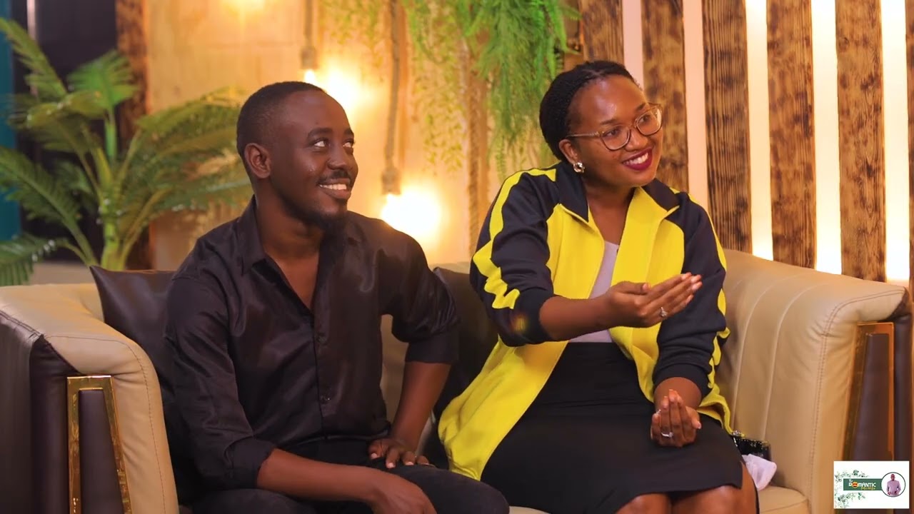 I WAS DIAGNOSED WITH KIDNEY FAILURE 3MONTHS TO OUR WEDDING BUT MY WIFE STAYED -IAN ATUKUNDA & JALIA
