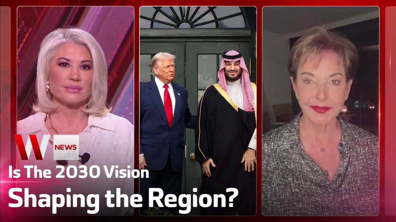 The 2030 Vision Is Not Just for Saudi, It&rsquo;s for the Whole Middle East: Al Arabiya Analyst