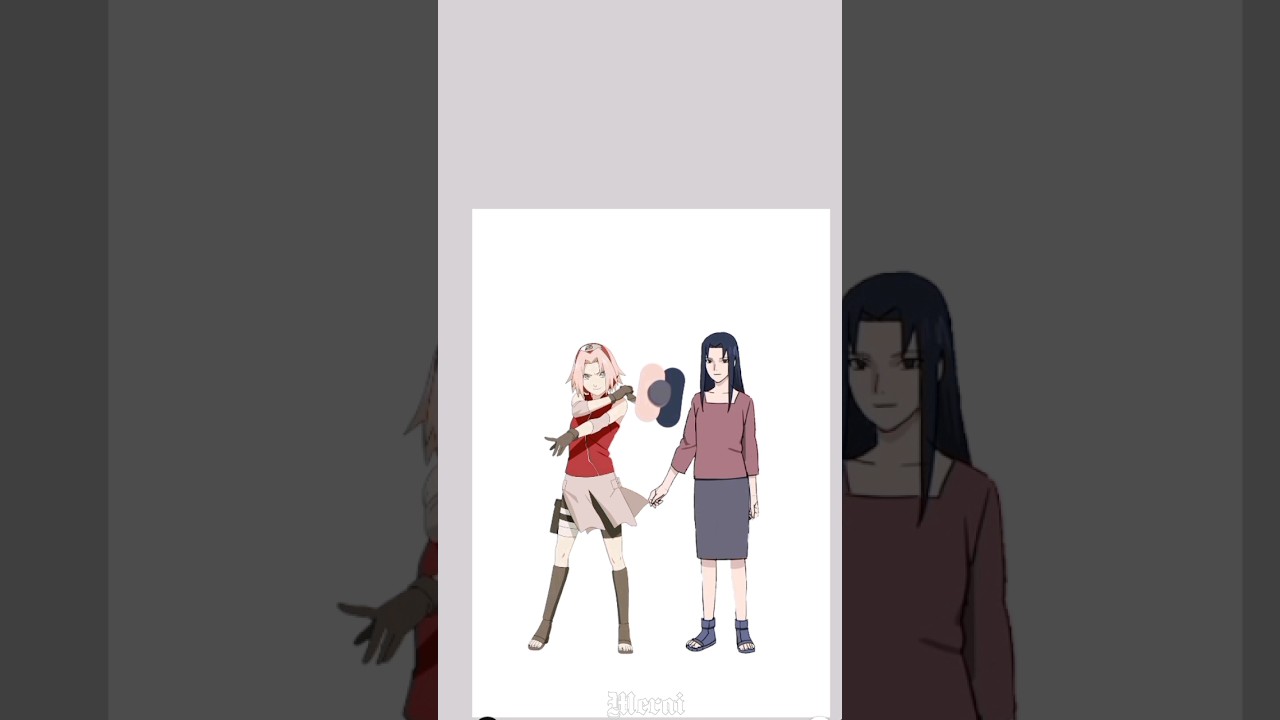 Идея @Suzumu_Uzumaki  best idie as always✨️ Sakura+Mikoto #edit #sakura #mikoto #shorts