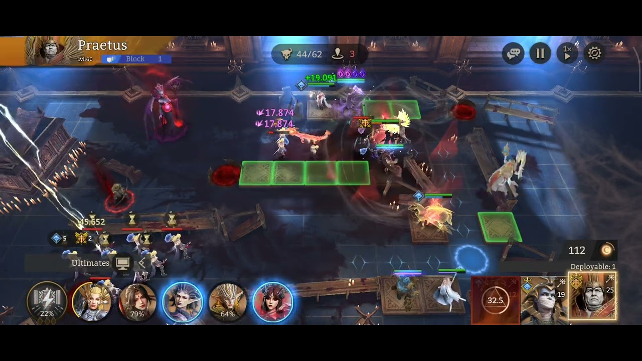 Just for you Arc GD11 (No demi, no Ezareth, no Velisse) Valk strat