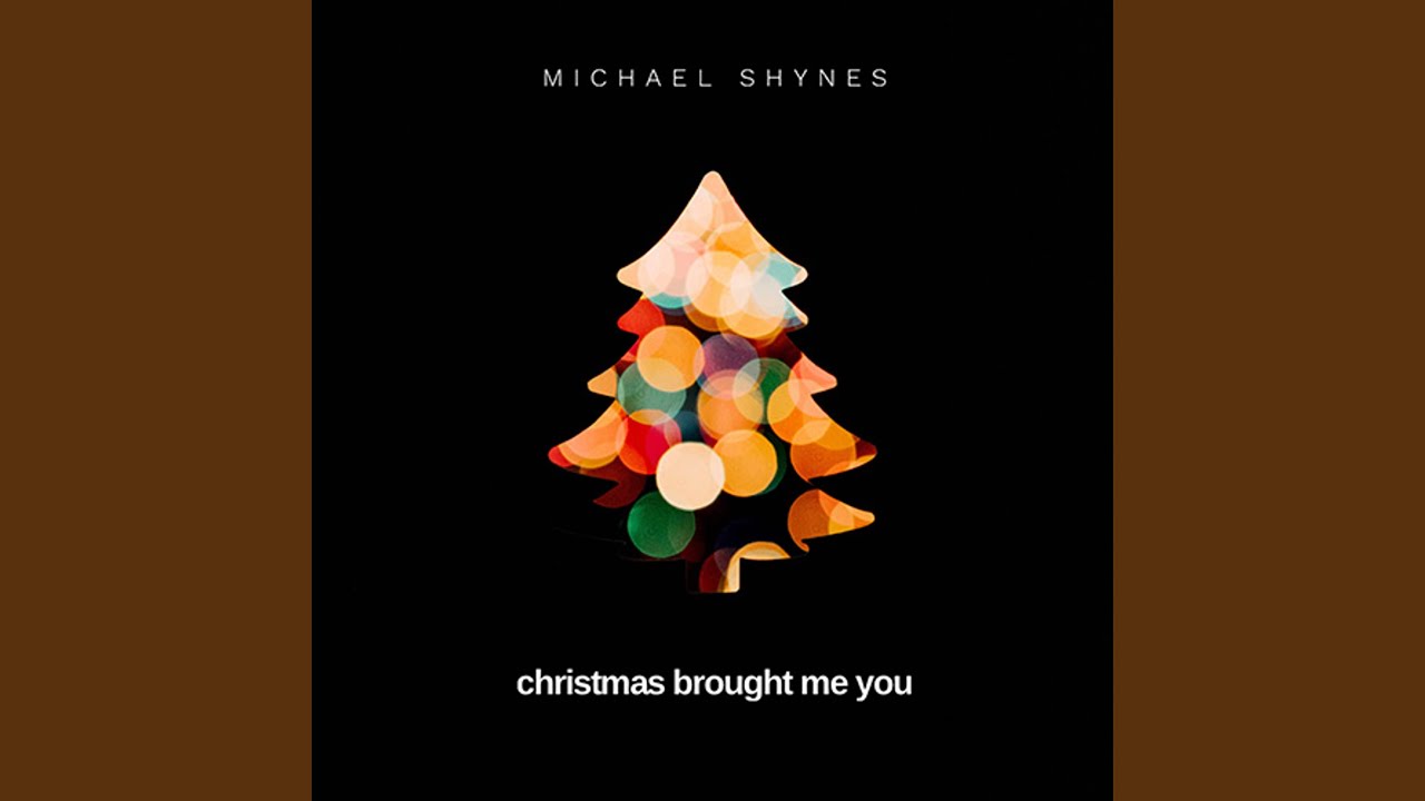 Christmas Brought Me You (Instrumental Version)