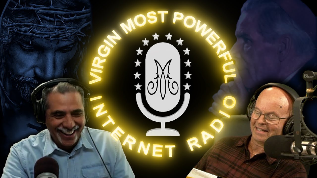 Terry and Jesse Talk Ash Wednesday, TLM, & More!
