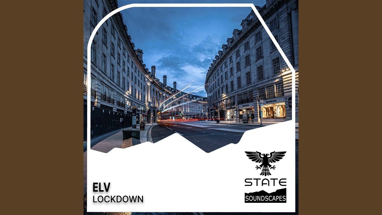Lockdown (Extended Mix)