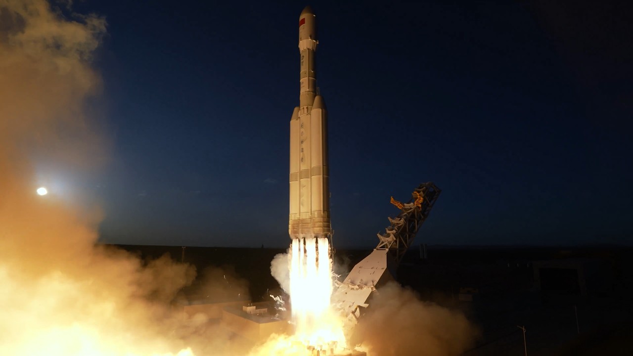 Kinetica-2 will be reusable