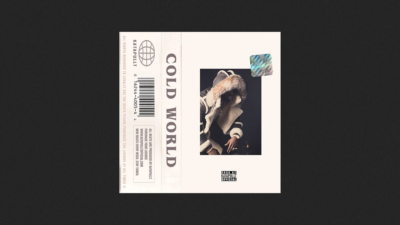 cold world