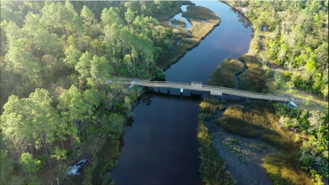 First Coast Connect:  Telling the story of the Timucuan