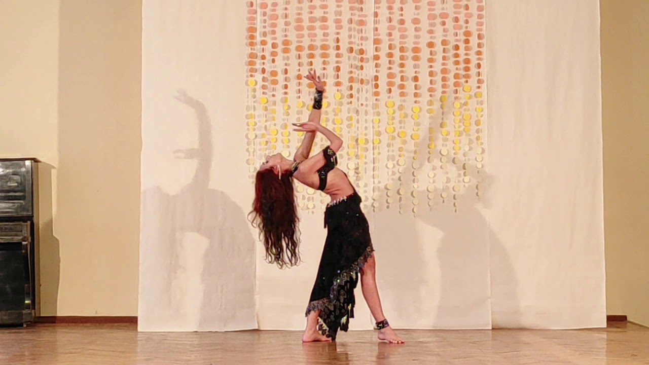 WATCH THIS DANCE! Improvisation 1st place!Bellydancer.Импровизация под cd,восточный танец.Конкурс
