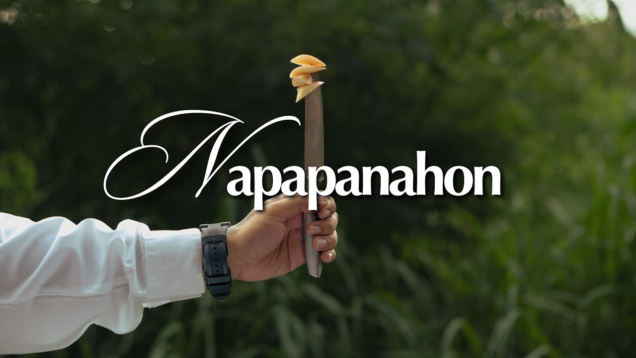 Hero - Napapanahon (Official Music Video)