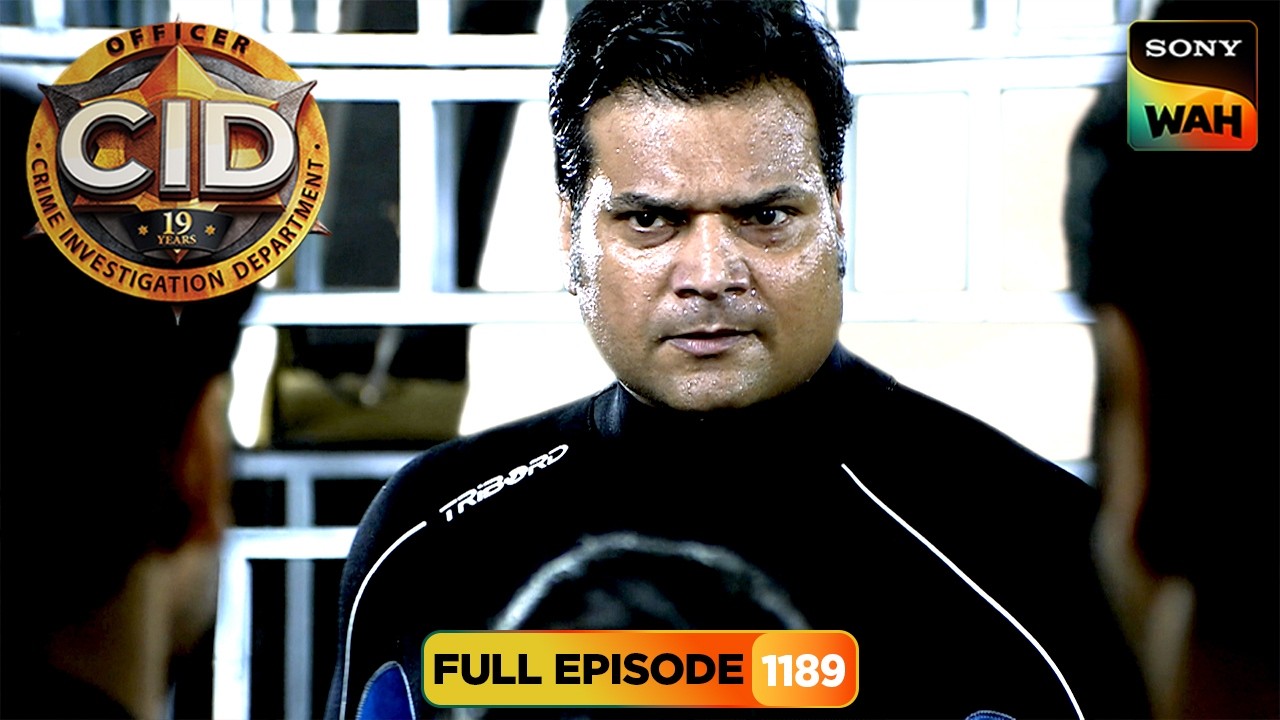 Daya कैसे उठाएगा Shark Attack की Mystery से पर्दा? | CID | सी.आई.डी. | 31 Mar 2026