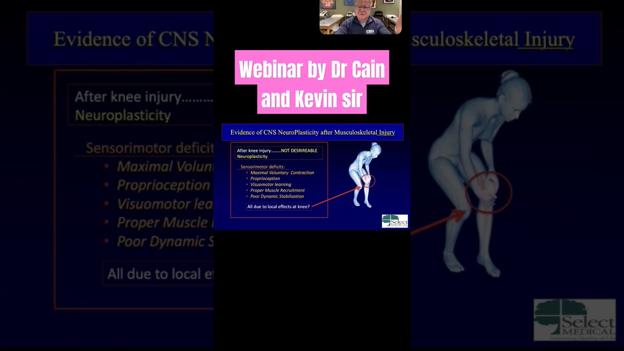 Neuromuscular and Neurocognitive Training Important for RTS | Quad Activation_Strengthening 