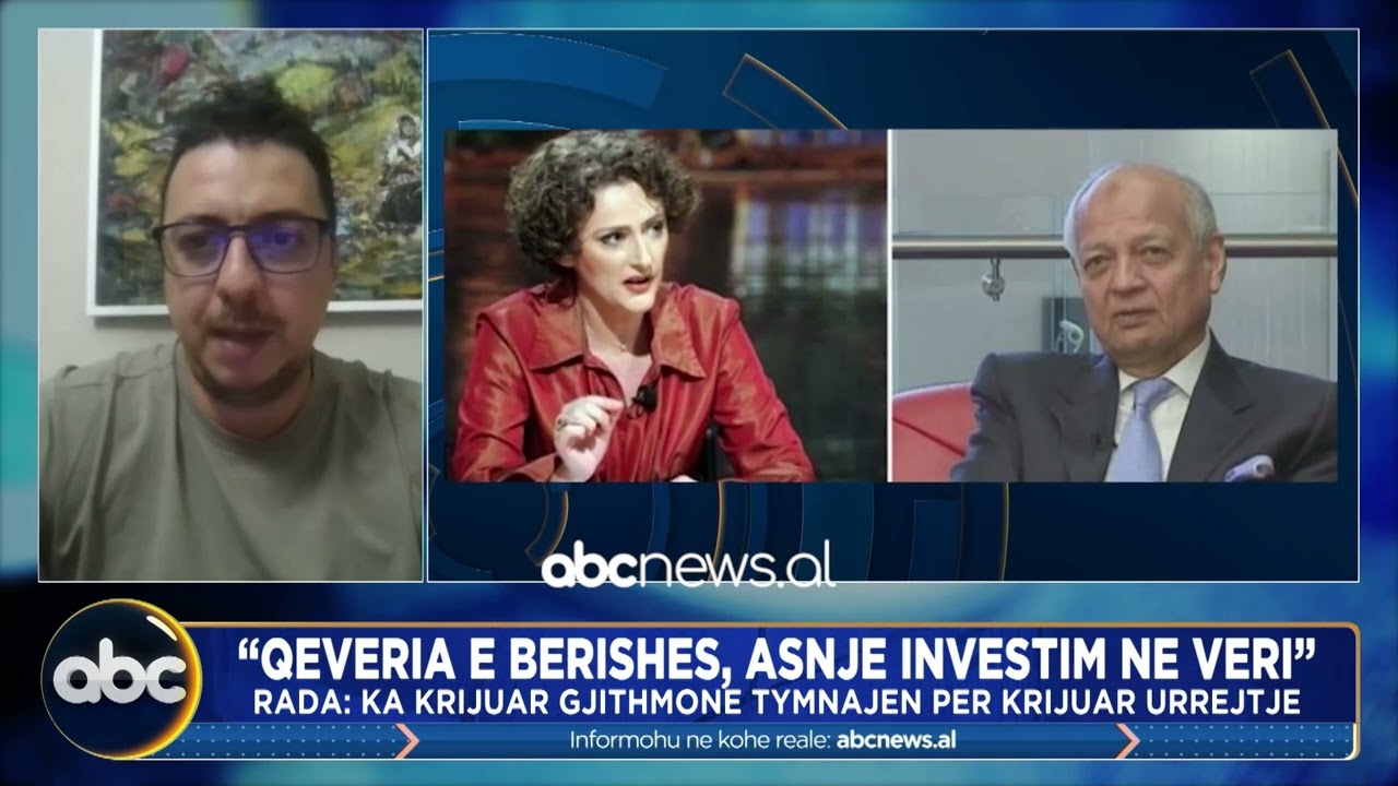 Thethi? Rada: Berisha bëri kërdinë  në Kakome e Hamallaj! Biznesmeni i huaj u rrah për vdekje për...