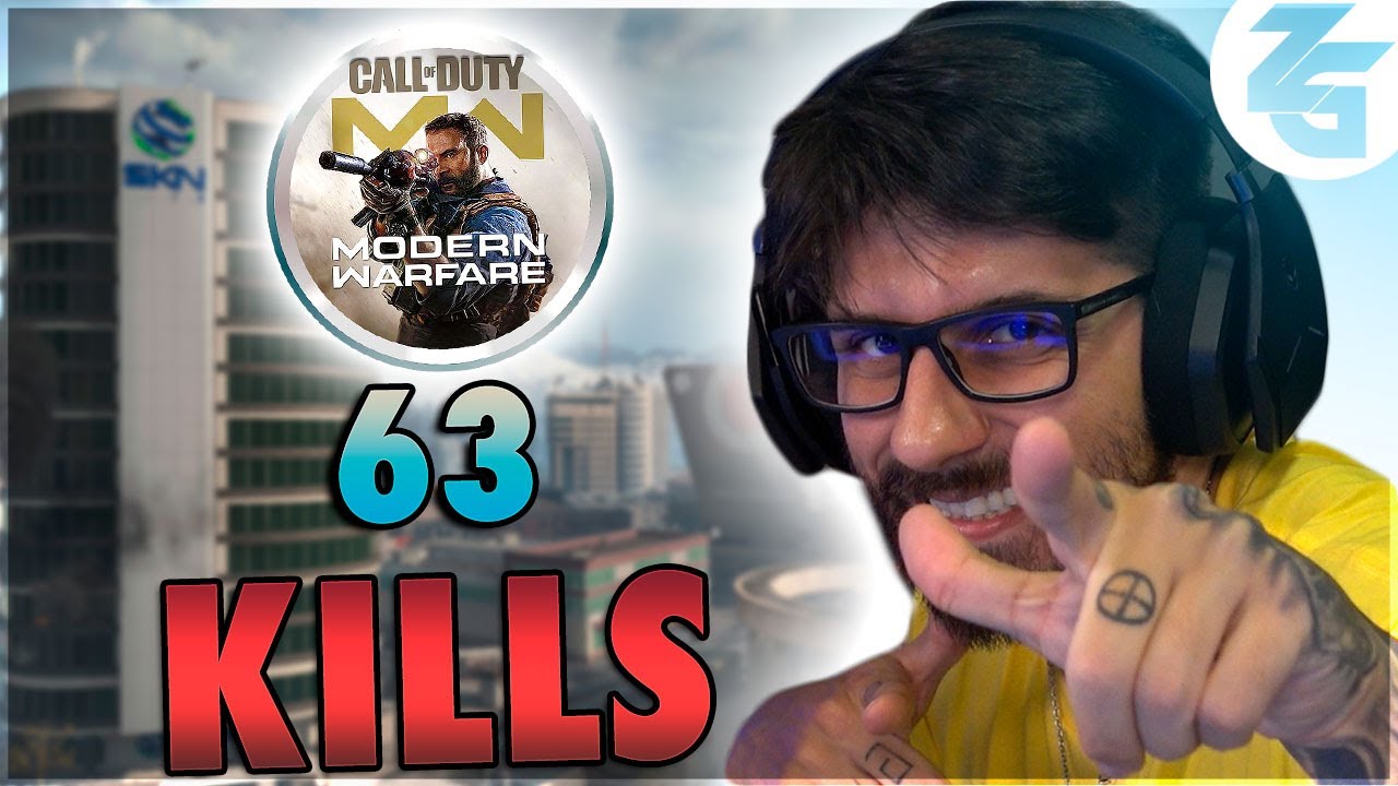 Fizemos 63k no TRIO ft Ninext