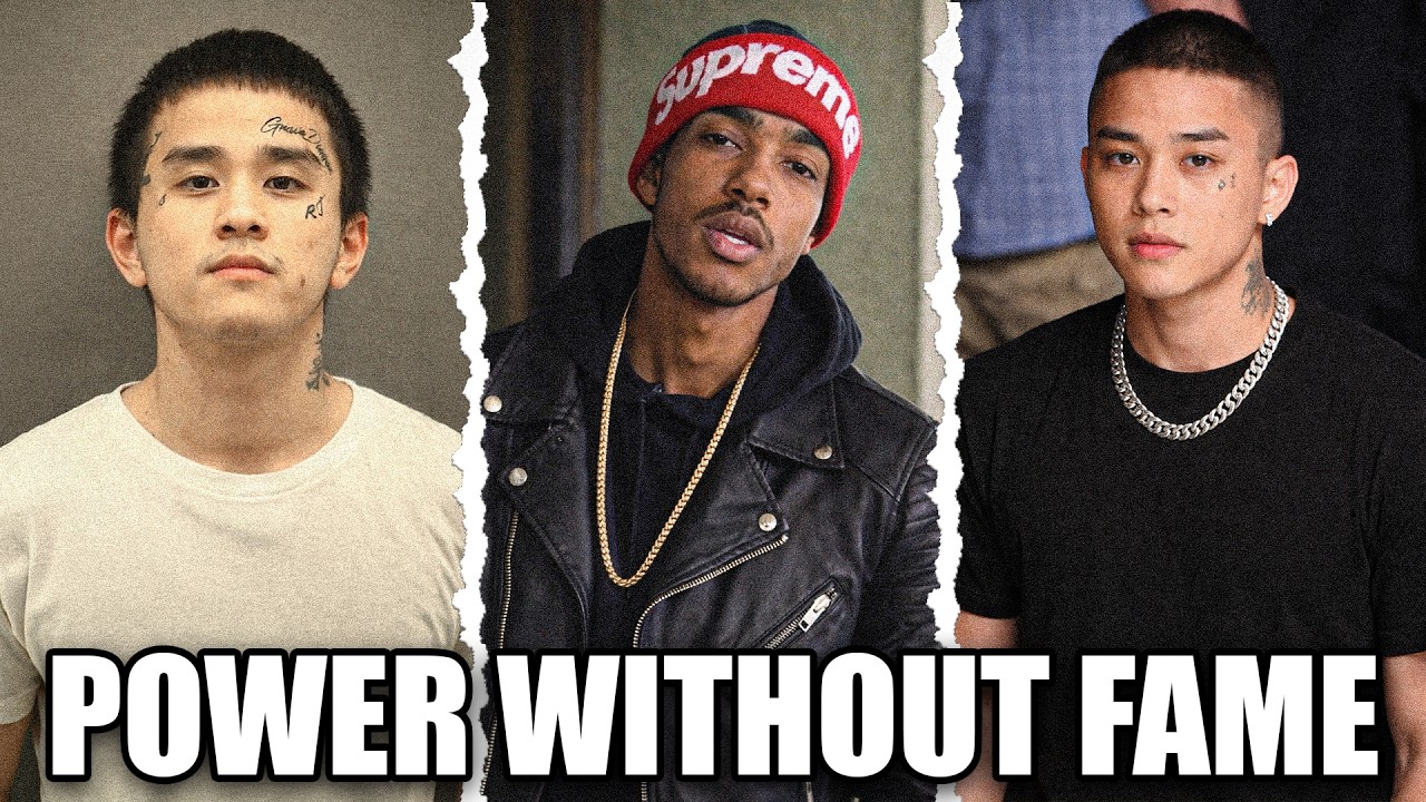 One of The Most Dangerous Gang You’ve Never Heard Of