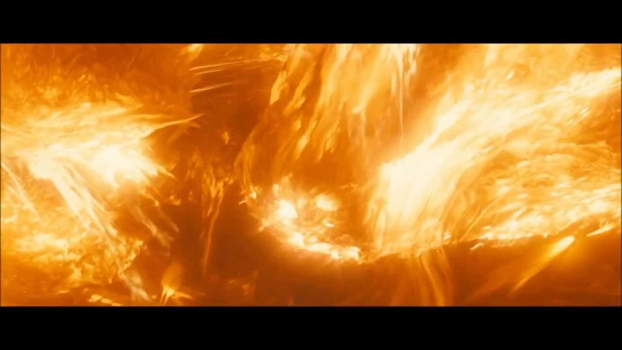 Ember Waves - Sunshine (The Dawn) MV