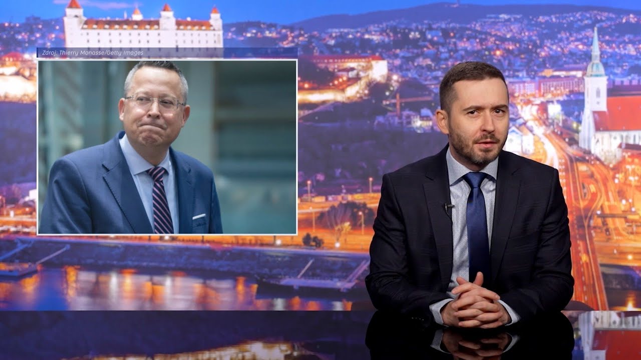 Ťažký týždeň 👔: O tom, ako Laco šetriť išiel (30/2025) | Aktuality