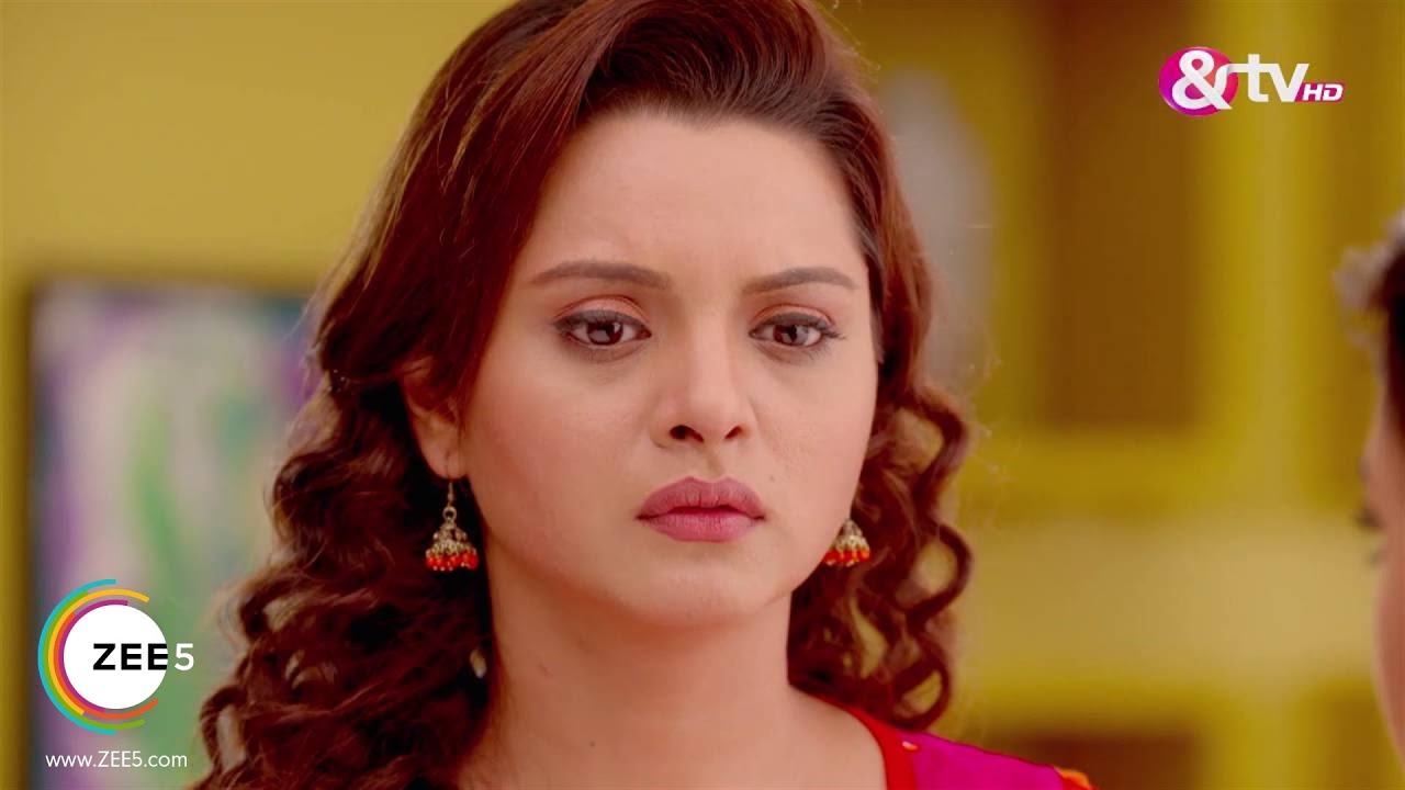 तेरे बिन - Tere Bin - Webisode - Mahru Sheikh,Khushboo Tawde,Mahi Milan Kanani -And TV