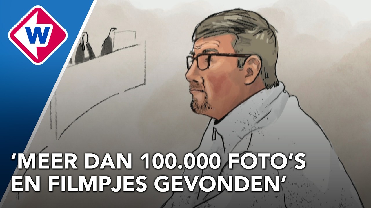 Meer slachtoffers gevonden in zedenzaak conci&euml;rge