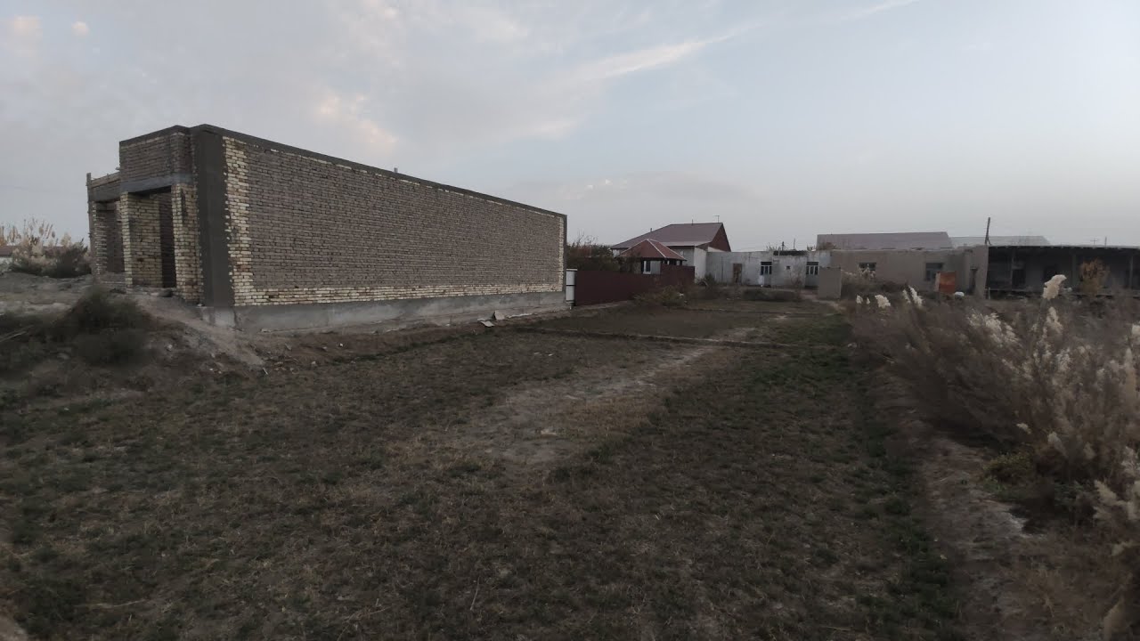 #хоразм#уй Урганчда 300² жой урин 12х25