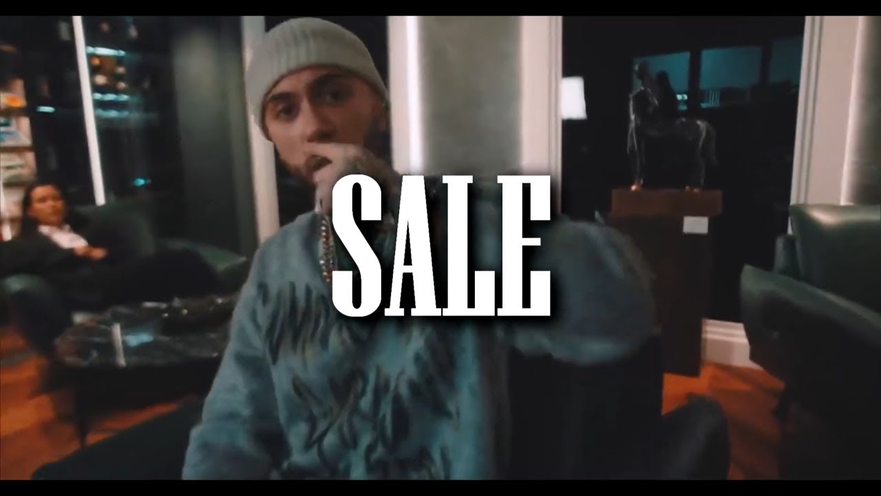[FREE] MALIK MONTANA x KAZ BAŁAGANE x SUPERTRAP  Type Beat - 