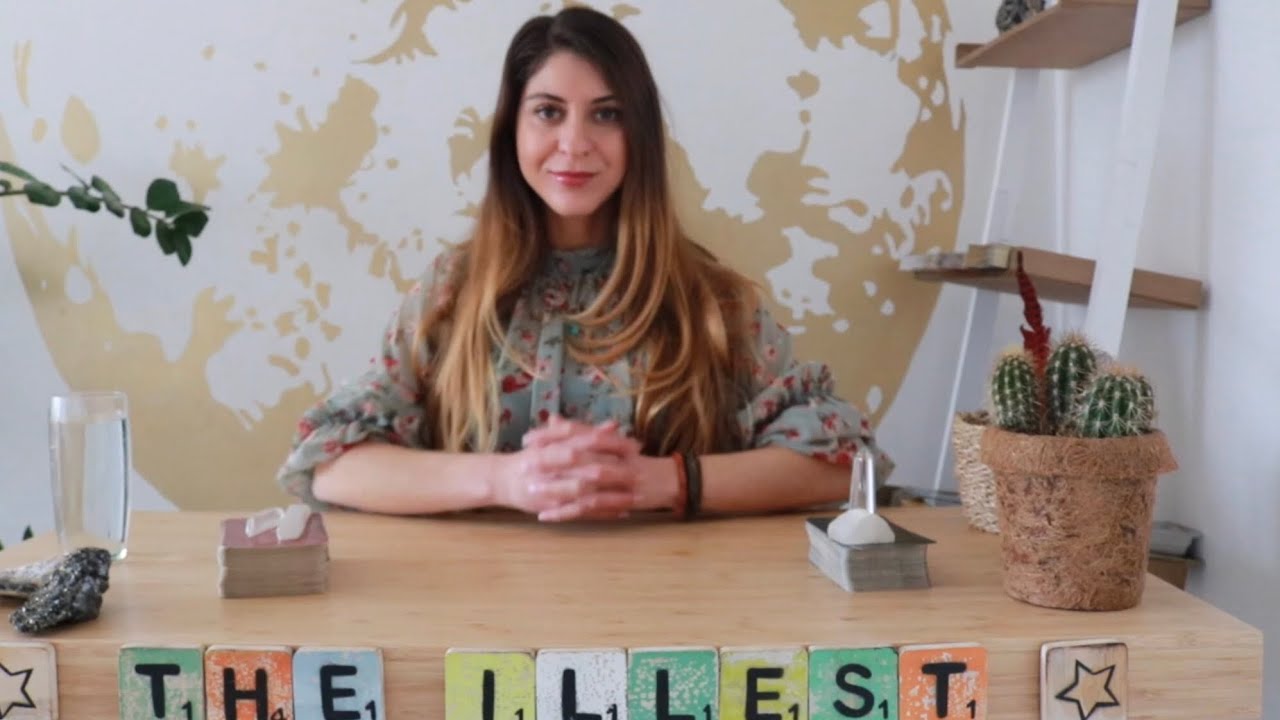 TAURUS - ‘Out of Sight, but Not Out Of Mind. Communication is KEY!' April 2020 Tarot Reading