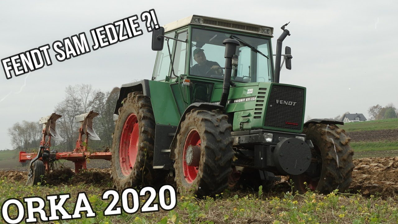 Orka 2020 