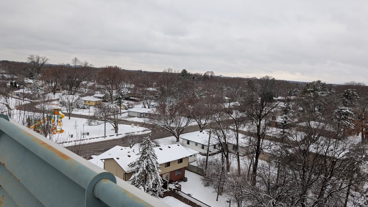 Feb 22nd, 2026. Atrium Robbinsdale Health.  Twin Cities, Minnesota