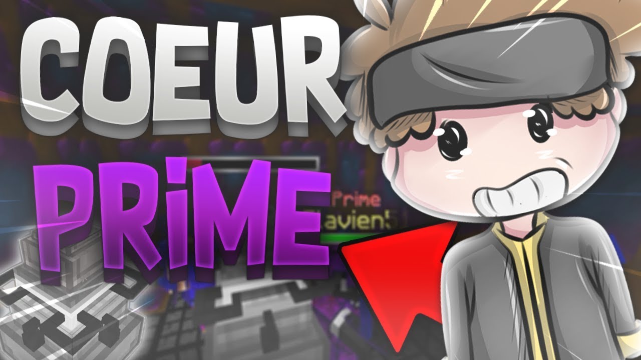 IL SE CONNECTE & TP ALL PENDANT QUE L'ON PILLE SON COEUR ! / SKILLPVP V8 #15