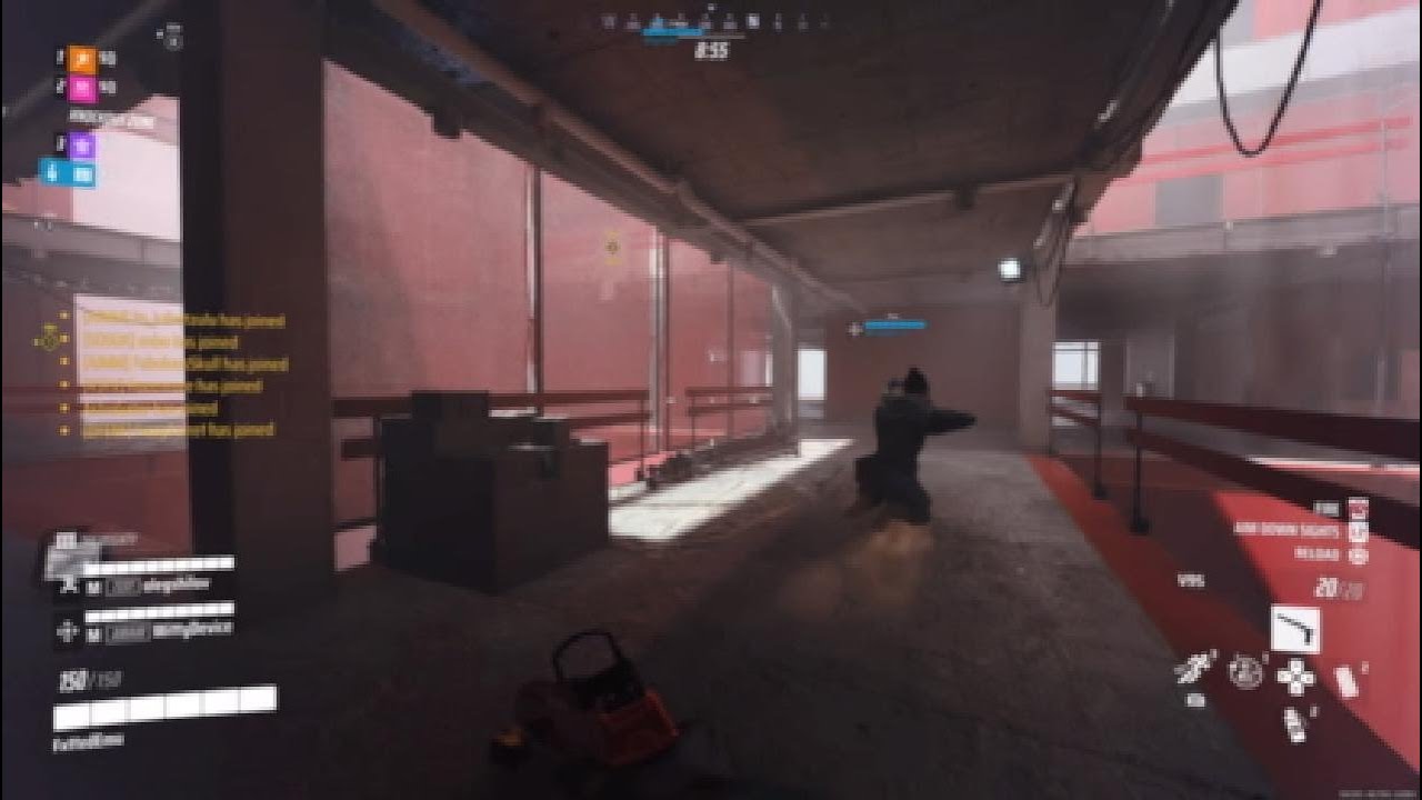 V9S Is So Clean | The Finals