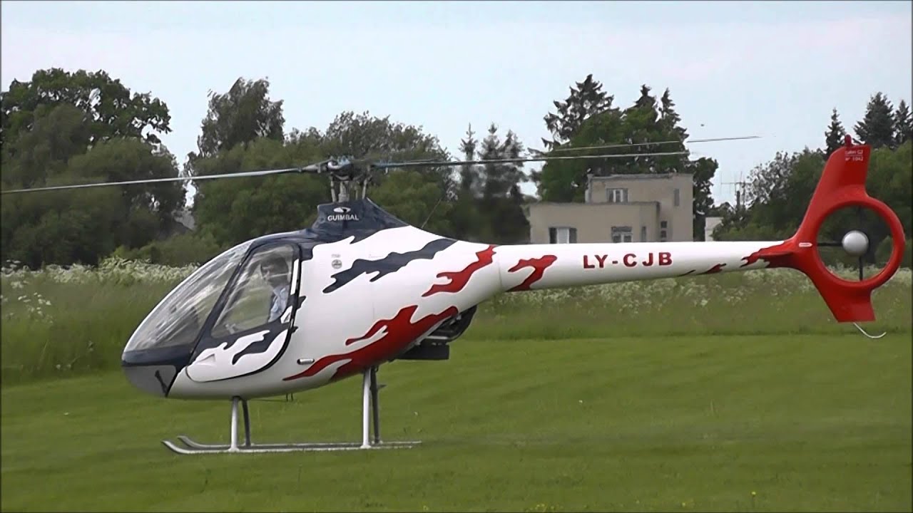 CABRI G2 - Training and first solo flight