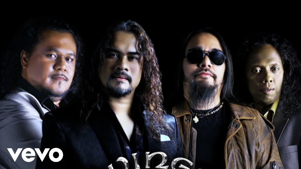 Wings - Hei! Lihat Sini (Lyric Video)