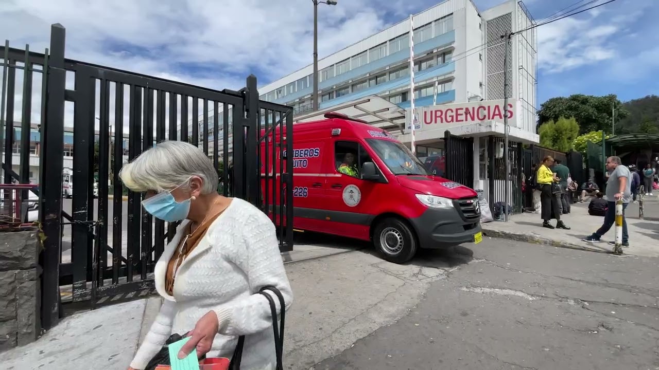 Pacientes IESS