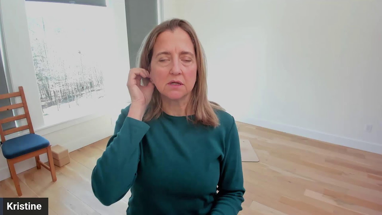 Why Good Posture is an Essential Element of Tantric Yoga (some esoteric reasons)