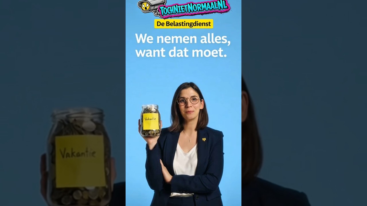 #belastingtips #belastingdienst #taxseason #taxes #grappig #humor #funnyvideo  #voorjou #viral