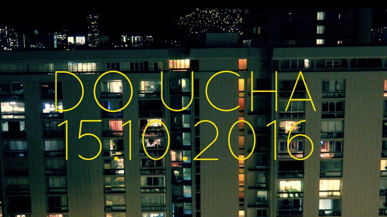 Do UCHA [15.10.2016]