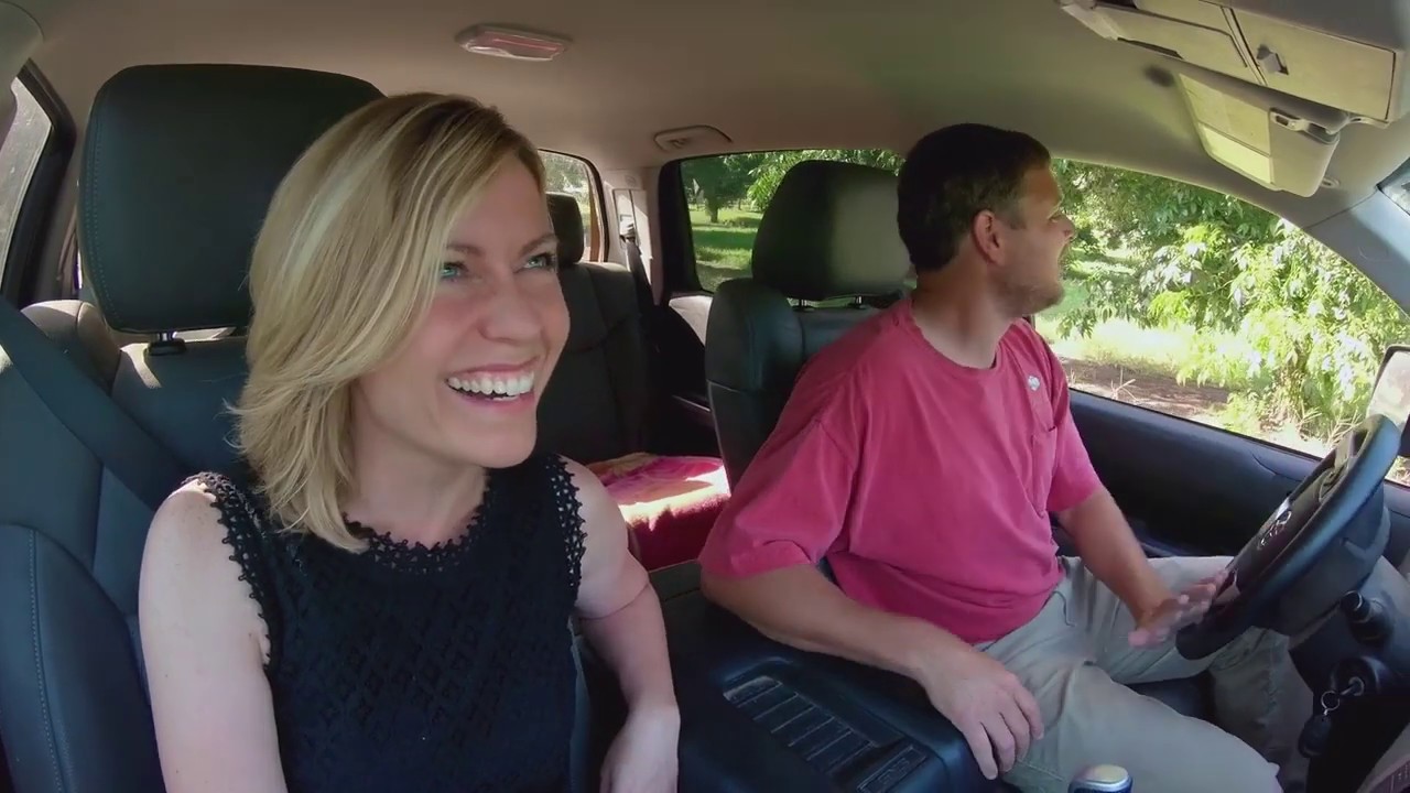 Oliver Farm Artesian Oils - tasteMAKERS Season 1