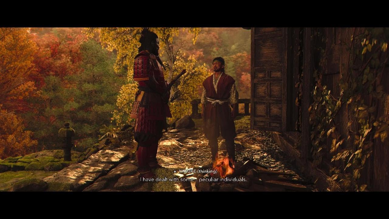 Assassin's Creed Shadows | The Yokai