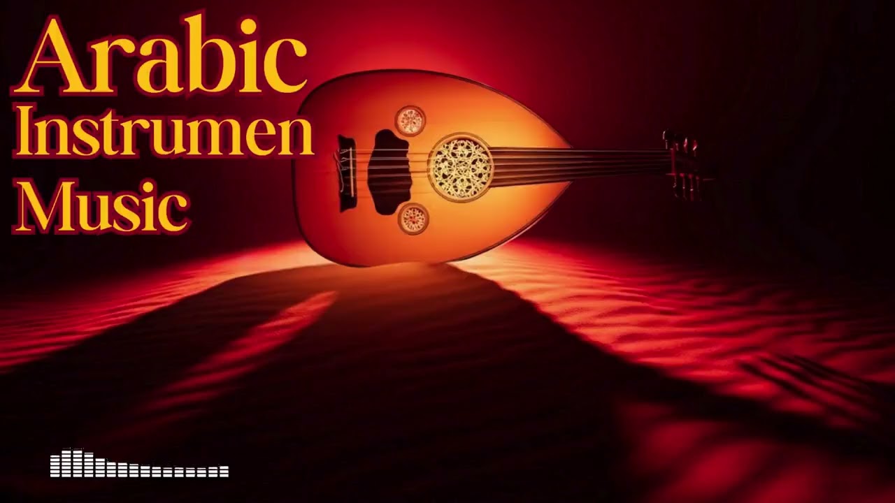 Sacred Islamic Instrumental That Gives Instant Goosebumps 💫