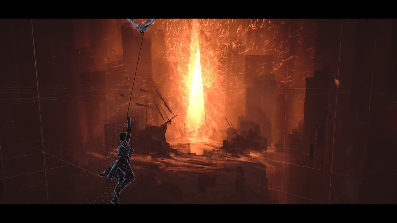 Fin des romances... Assassin's Creed shadows (part38)