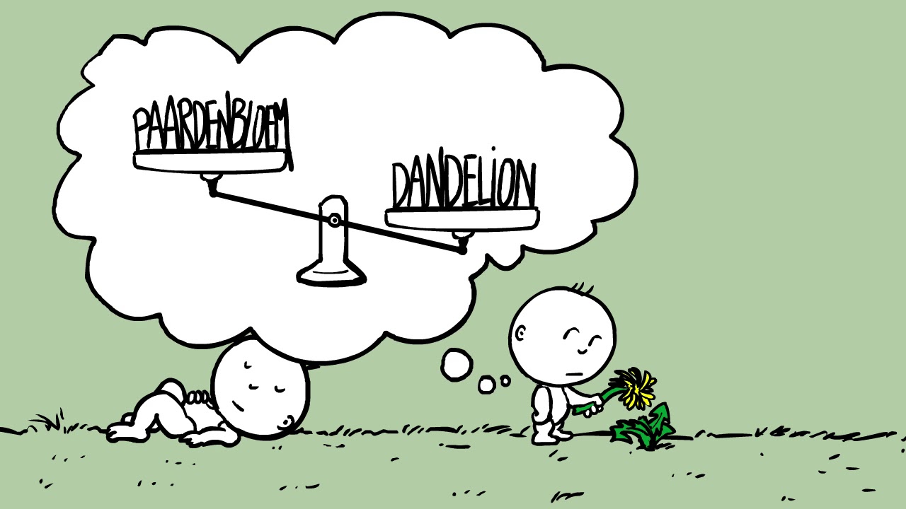 Hebben tweetalige kinderen een taalachterstand?
