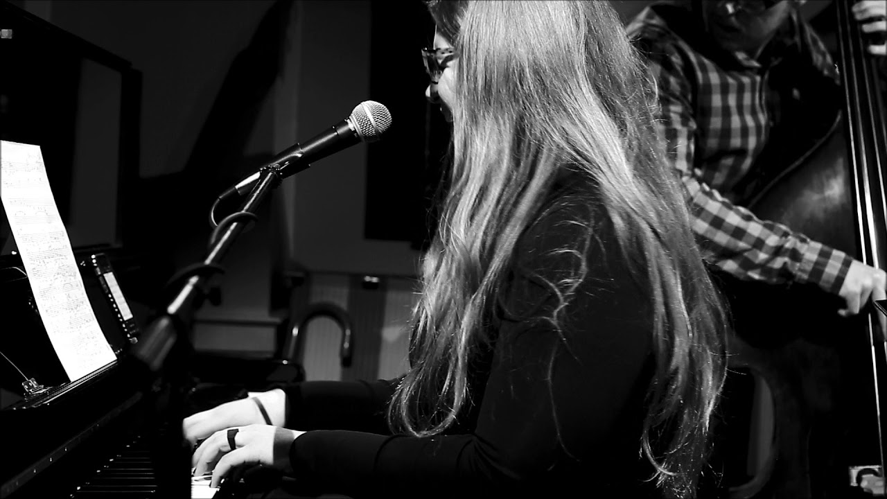 Lauren Lee Trio,  