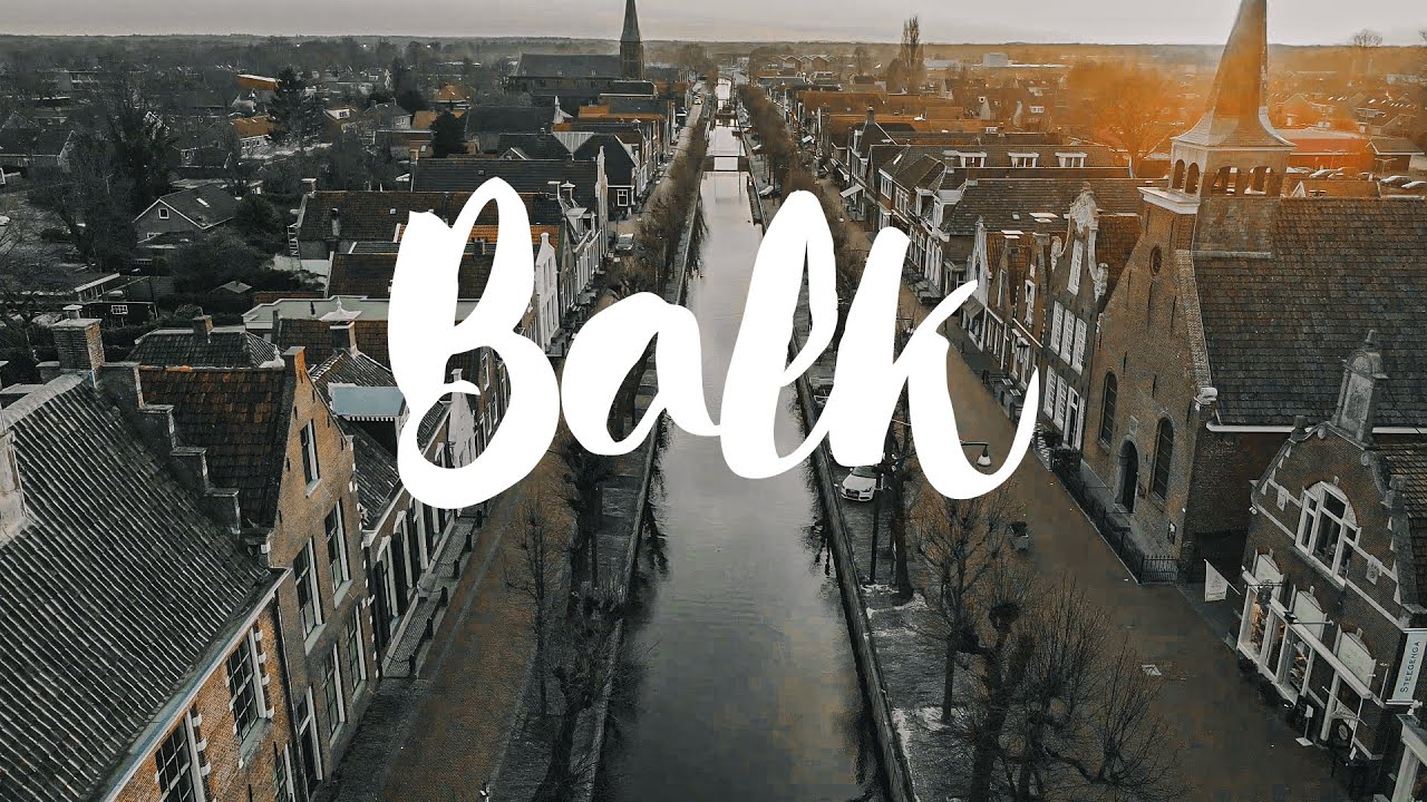 Balk | Heerlijk weekend weg!