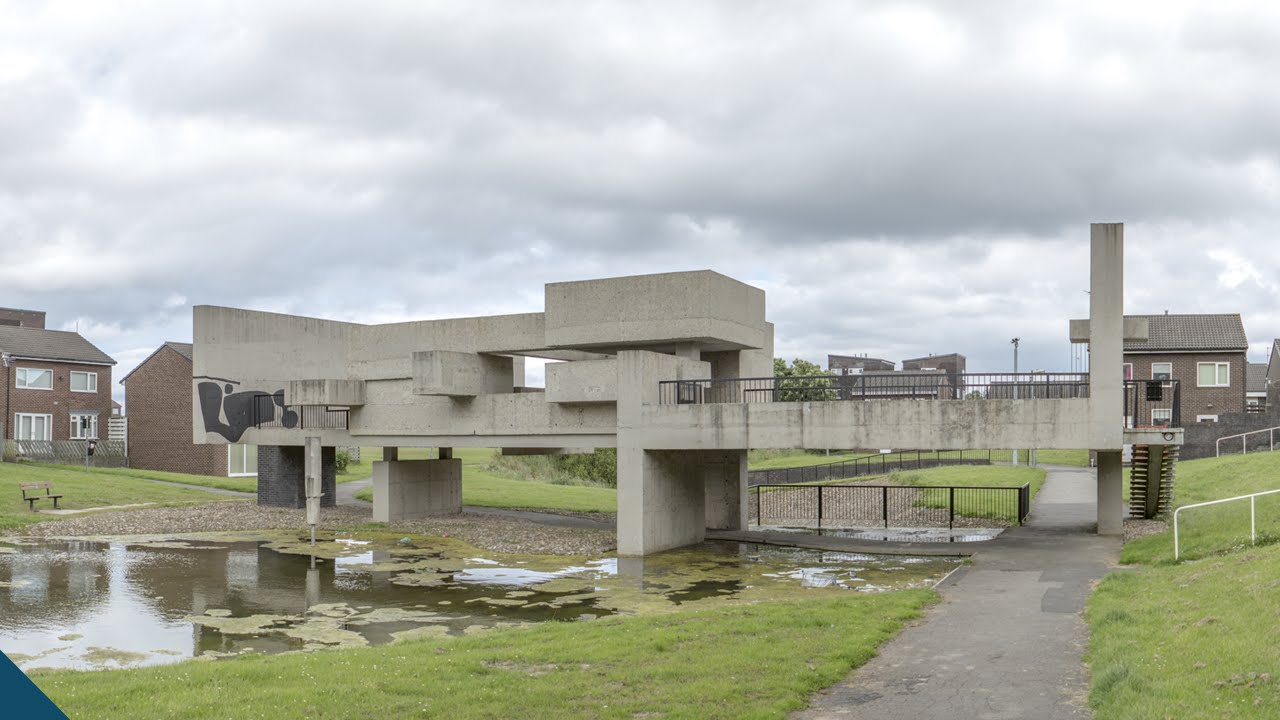 Apollo Pavilion - Peterlee - 23rd July 2012 - 12:16PM - Picnicin'