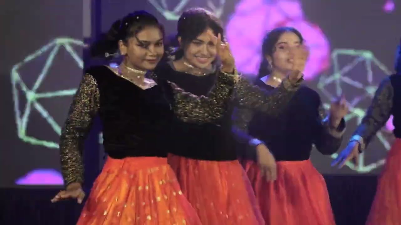 Annual Day - Day 2 part 6