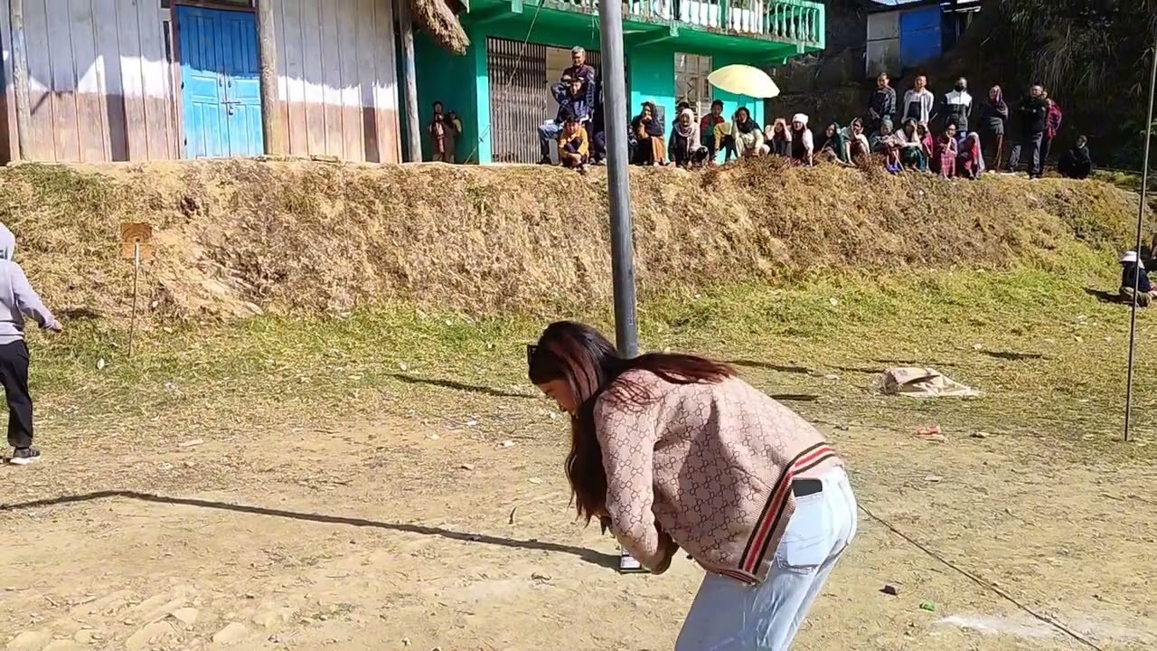 2025 LAST DAY OF CHRISTMAS GAMES AND SPORTS 