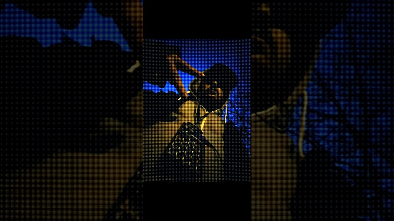 Dr. Okomode - Dark Operator [Beat] #KO33