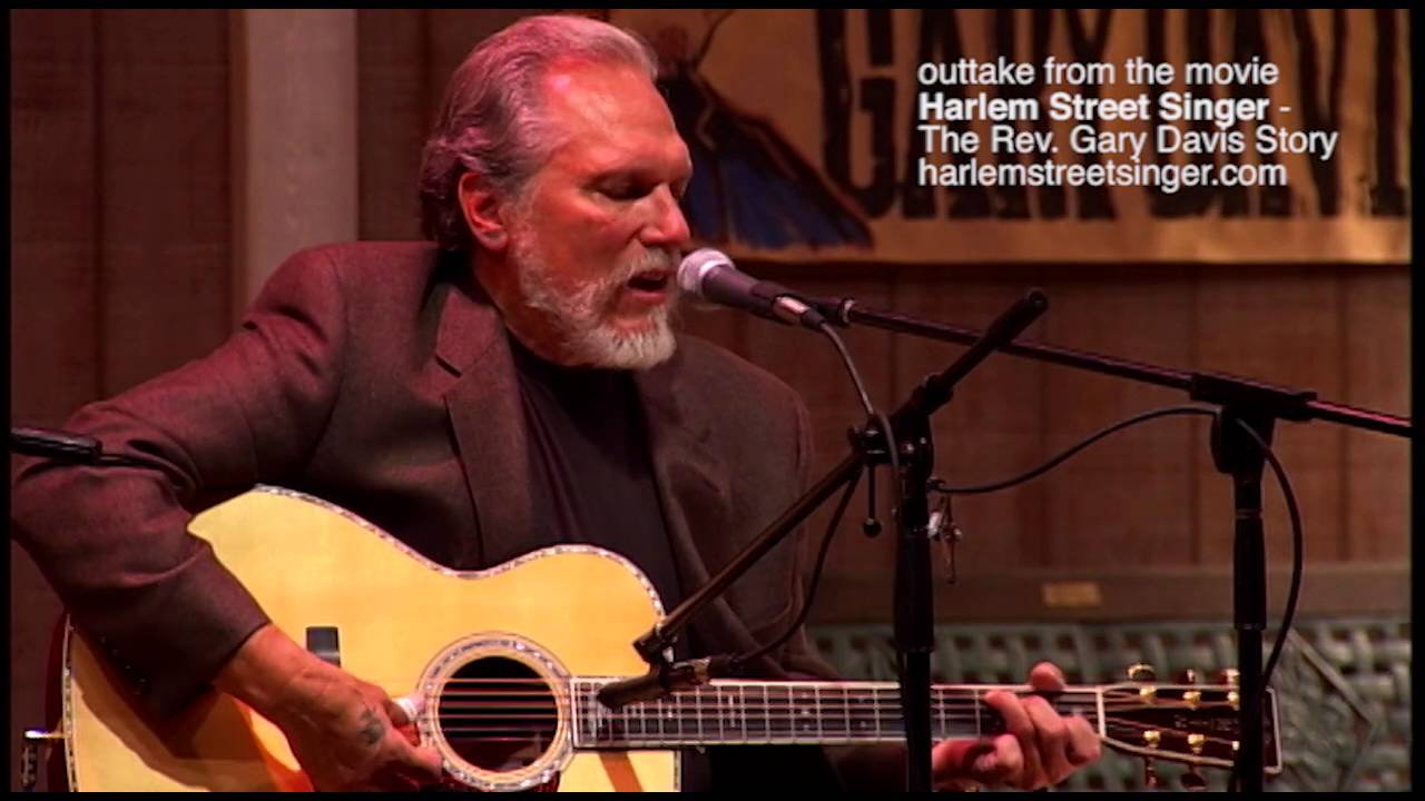 Jorma Kaukonen – Will There Be Any Stars in My Crown